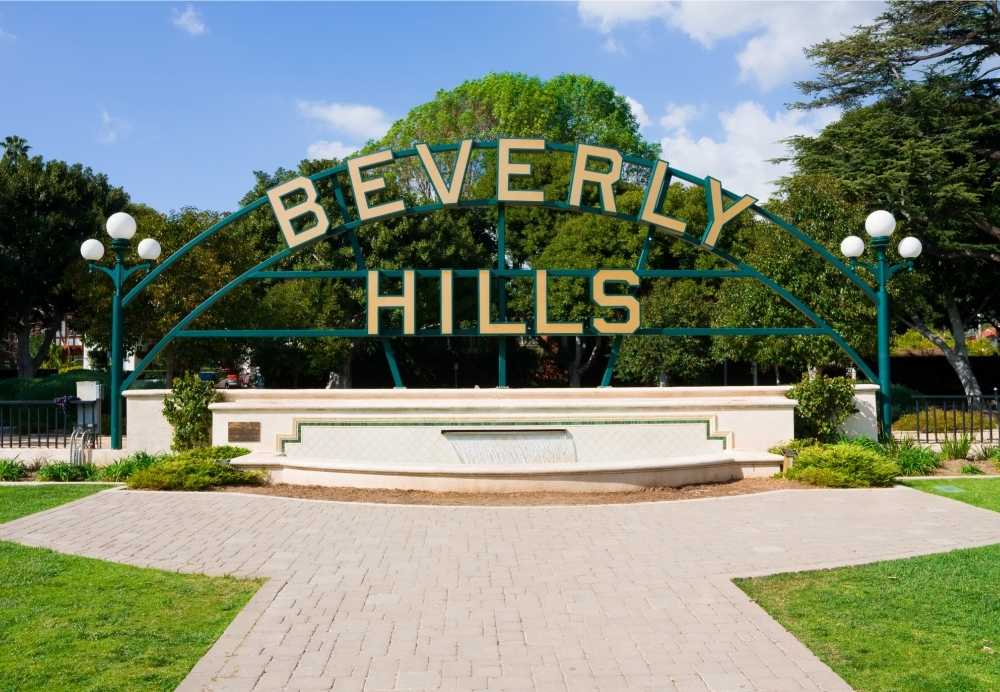 Beverly Hills Cleargate Pest Control